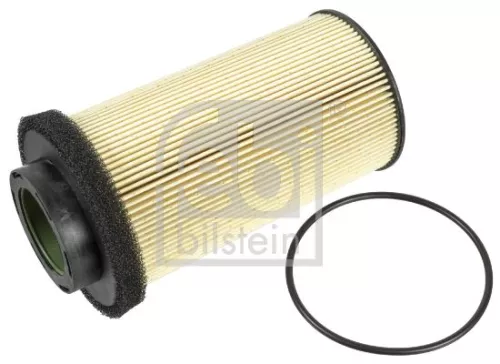 Febi Fuel Filter For Mercedes-benz Setra Actros Actros Mp2 / Mp3 Capaci