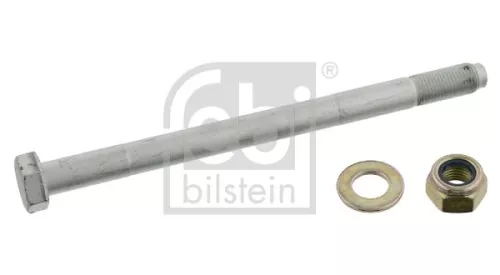 Febi Rear Left Or Right Control Arm Bolt Kit For ALFA ROMEO FIAT LANCIA BARCHETT