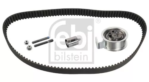Febi Timing Belt Kit For Audi Seat Skoda Vw A2 A3 A4 A6 Alhambra Arosa 