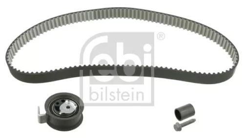 Febi Timing Belt Kit For Audi Seat Vw A6 Arosa Bora Golf Golf Van Lupo 