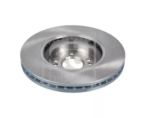 FEBI BILSTEIN FEBI BILSTEIN 24743 2x Febi Front Vented Brake Discs Fits Mercedes Gle M-class R-class 330mm 