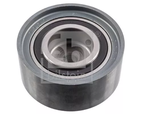 FEBI BILSTEIN FEBI BILSTEIN 24754 Febi Deflection Pulley guide Pulley Timing Belt For Audi Mitsubishi Sea 