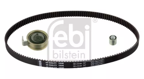 Febi Timing Belt Kit For Audi Seat Skoda Vw A4 A6 Exeo Passat Superb