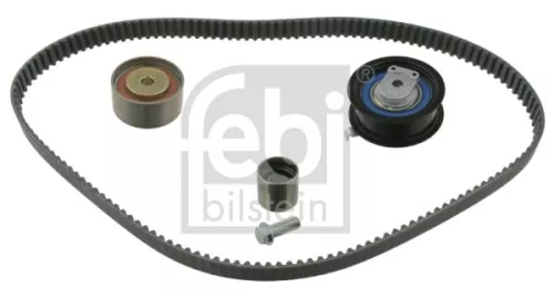 Febi Timing Belt Kit For Audi Vw A3 A4 Golf Touran