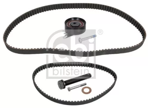 Febi Timing Belt Kit For Vw Transporter