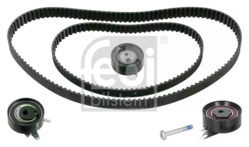 Febi Timing Belt Kit For Vw California Lt 28-35 Lt 28-46 Transporter