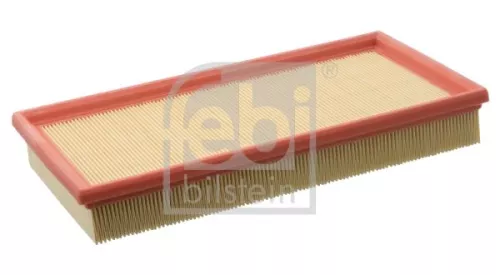 Febi Bilstein Air Filter For Seat Skoda Vw Cordoba Fabia Ibiza Polo Roomster