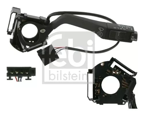 Febi Steering Column Switch For Seat Vw Corrado Golf Jetta Passat Toled