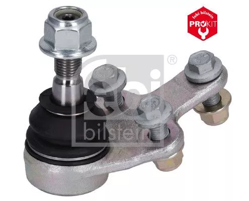 Febi Bilstein Front Left OR Right Ball Joint For Ford Ford Australia Volvo C3