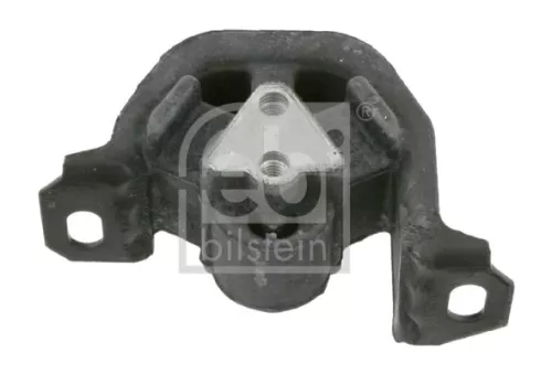 Febi Left Automatic Transmission Mount For Opel Saab Vauxhall 9-3 90