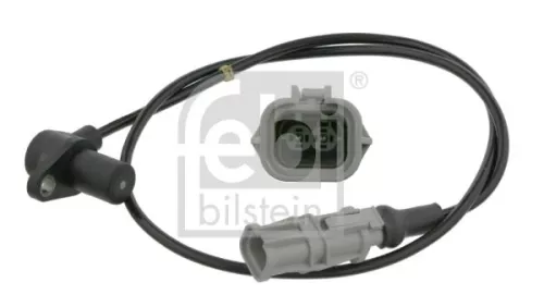 Febi Crankshaft Pulse Sensor For Erf Man Neoplan Van Hool A-serie Cityl