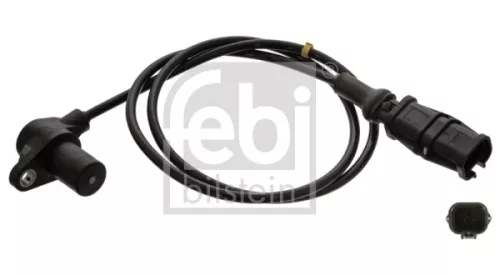 Febi Crankshaft Pulse Sensor For Erf Man Neoplan Cityliner E2000 Ect F2