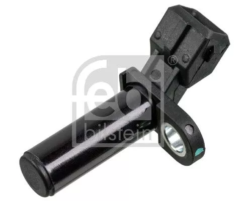 Febi Crankshaft Pulse Sensor For Ford Mazda 121 Cougar Escort Fiesta Fo