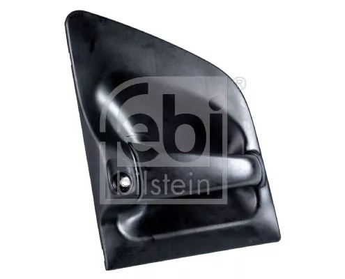 Exterior Door Handle