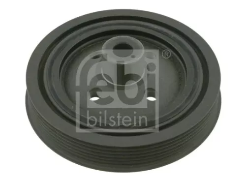Febi Crankshaft Pulley  For Ford Fiesta Focus