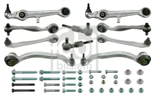Repair Kit, control arm