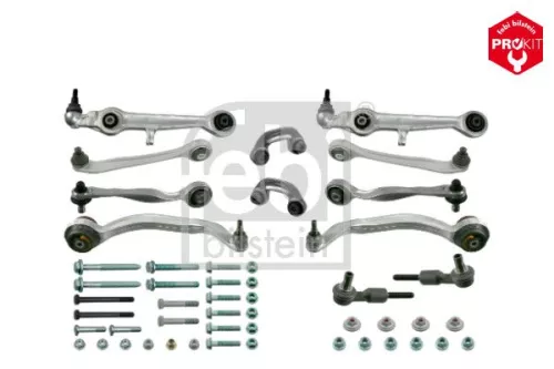 Repair Kit, control arm