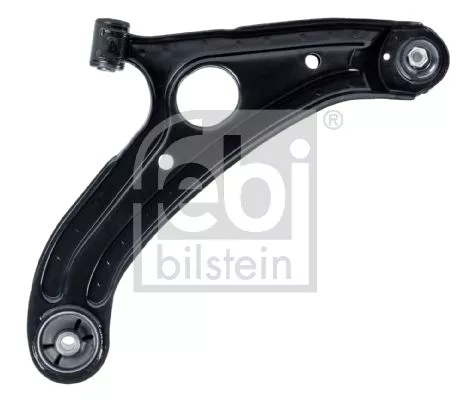 Febi Lower Front Right Control / Trailing Arm For Hyundai Getz