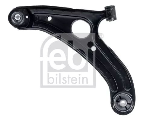 Febi Front Left Lower Control / Trailing Arm For Hyundai Getz