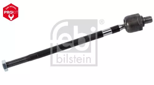 Febi Front Left Or Right Inner Tie Rod For Hyundai Getz
