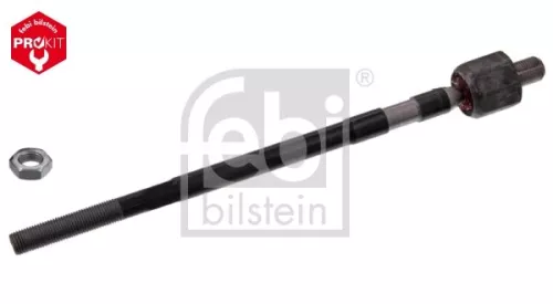 Febi Front Left Or Right Inner Tie Rod For Hyundai Coupe Elantra Lan