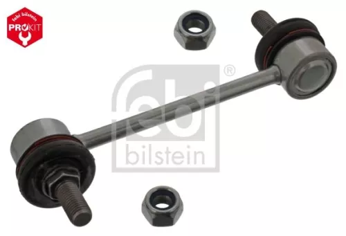 Febi 24922 Rear Left Or Right Stabiliser Link For Hyundai Coupe  Elantra  Lantra
