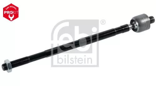 Febi Front Left Or Right Inner Tie Rod For Hyundai Santa Fé