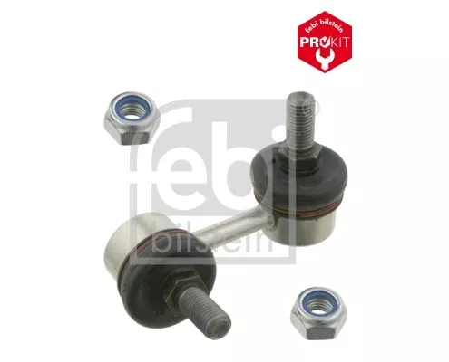 Febi 24924 Front Right Stabiliser Link For Hyundai Accent  Matrix