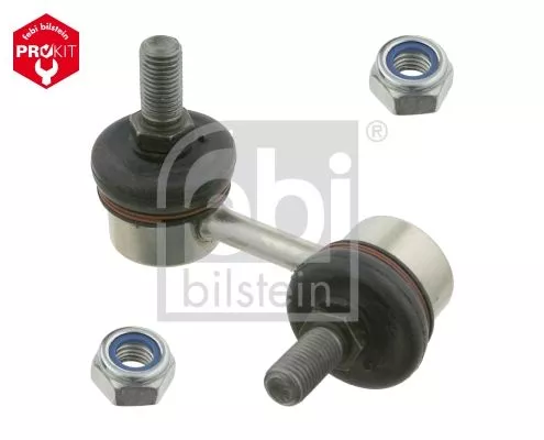 Febi 24925 Front Left Stabiliser Link For Hyundai Accent  Matrix