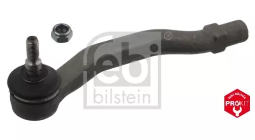 Febi Front Left Tie Rod End For Honda Accord