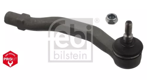Febi Front Right Tie Rod End For Honda Accord