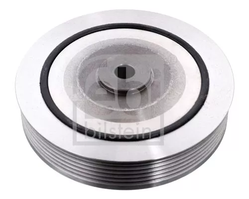 Febi Crankshaft Pulley  For Renault Clio Kangoo Laguna Megane Scéni