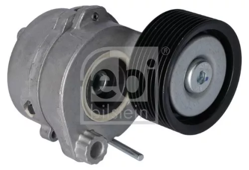 Febi Drive Belt Tensioner For Mercedes-benz Setra Capacity Cita