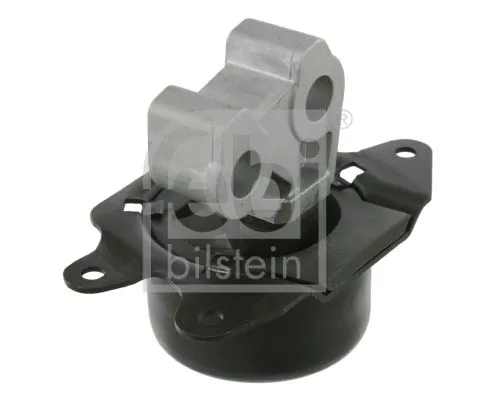 Febi Front Left Engine Mounting  For Chevrolet Opel Vauxhall Corsa Corsa