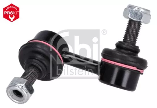 Febi 24950 Front Left Stabiliser Link For Acura  Honda  Honda (Dongfeng) Civic  