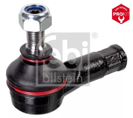 Febi Front Left Or Right Tie Rod End For Honda Hr-v Logo