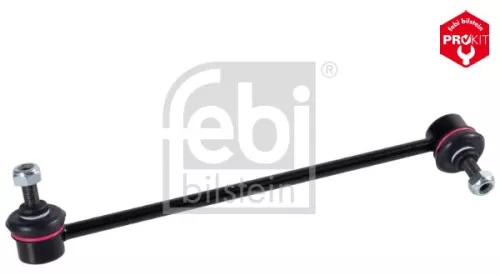 Febi 24964 Front Left Stabiliser Link For Honda  Honda (Gac) Fit  Jazz
