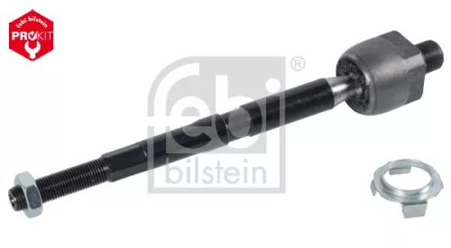 Febi Front Right Inner Tie Rod For Honda Jazz