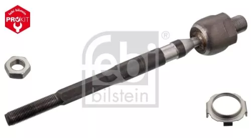 Febi Front Left Inner Tie Rod For Honda Jazz