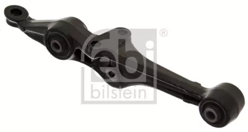 Febi Front Left Lower Control / Trailing Arm For Honda Accord