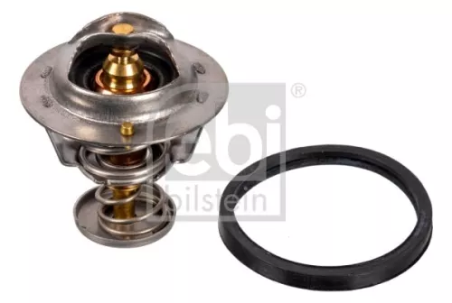 Febi Thermostat Coolant For Mitsubishi Toyota Avensis Lancer Lancer Car