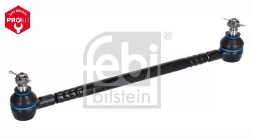 Febi Front Right Inner Tie Rod For Vw Lt 28-35 Lt 40-55