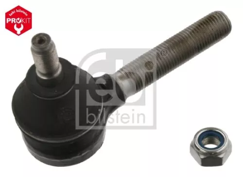 Febi Front Left Or Right Outer Tie Rod End For Vw 1500 1600 Kaefer