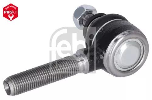 FEBI BILSTEIN FEBI BILSTEIN 25192 Febi Front Left Or Right Outer Tie Rod End For Vw 1500 1600 Kaefer 