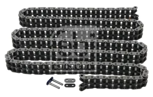 Febi Timing Chain For Mercedes-benz C-class Clk Cls E-class G-class M-c