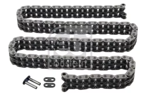 Febi Timing Chain For Chrysler Jeep Mercedes-benz Mercedes-benz (Fjda) 