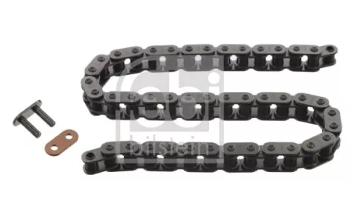 Febi Oil Pump Chain For Jaguar Mercedes-benz Mercedes-benz (Fjda)