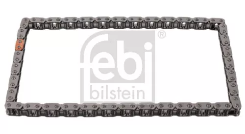 Febi Oil Pump Chain For Ford Mondeo Ranger Transit