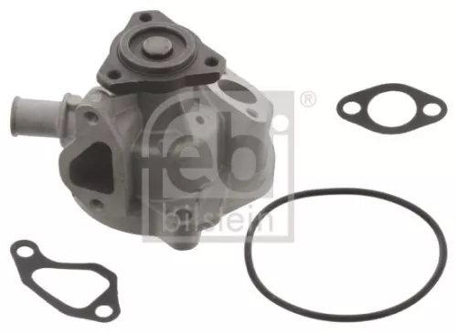 Febi Engine Water Pump For Vw Transporter