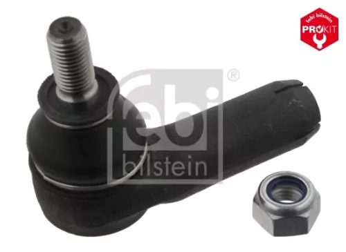Febi Front Left Tie Rod End For Audi 100